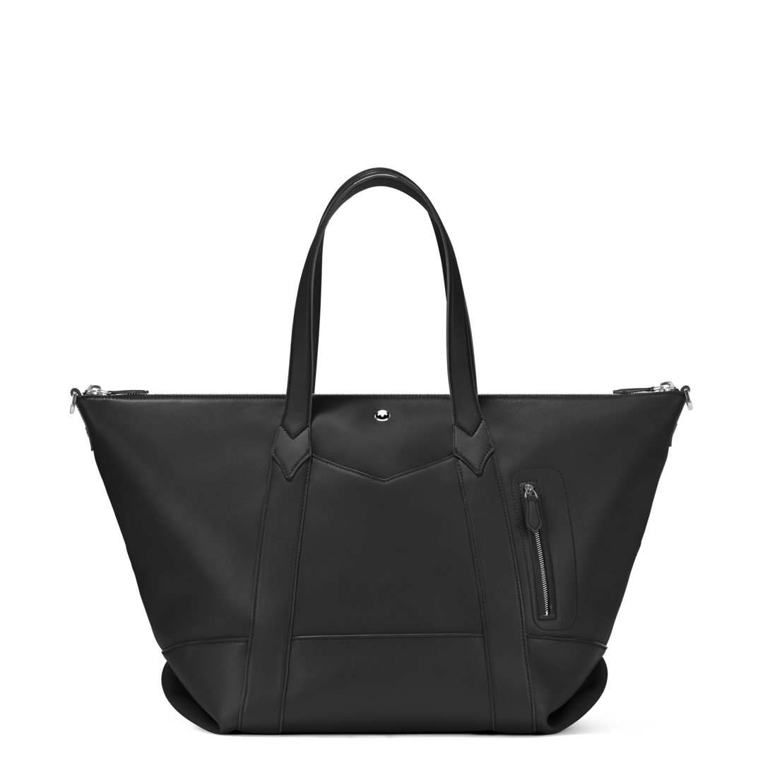 MONTBLANC ビジネスバッグ Montblanc Wallet 131681 watch - GASSAN