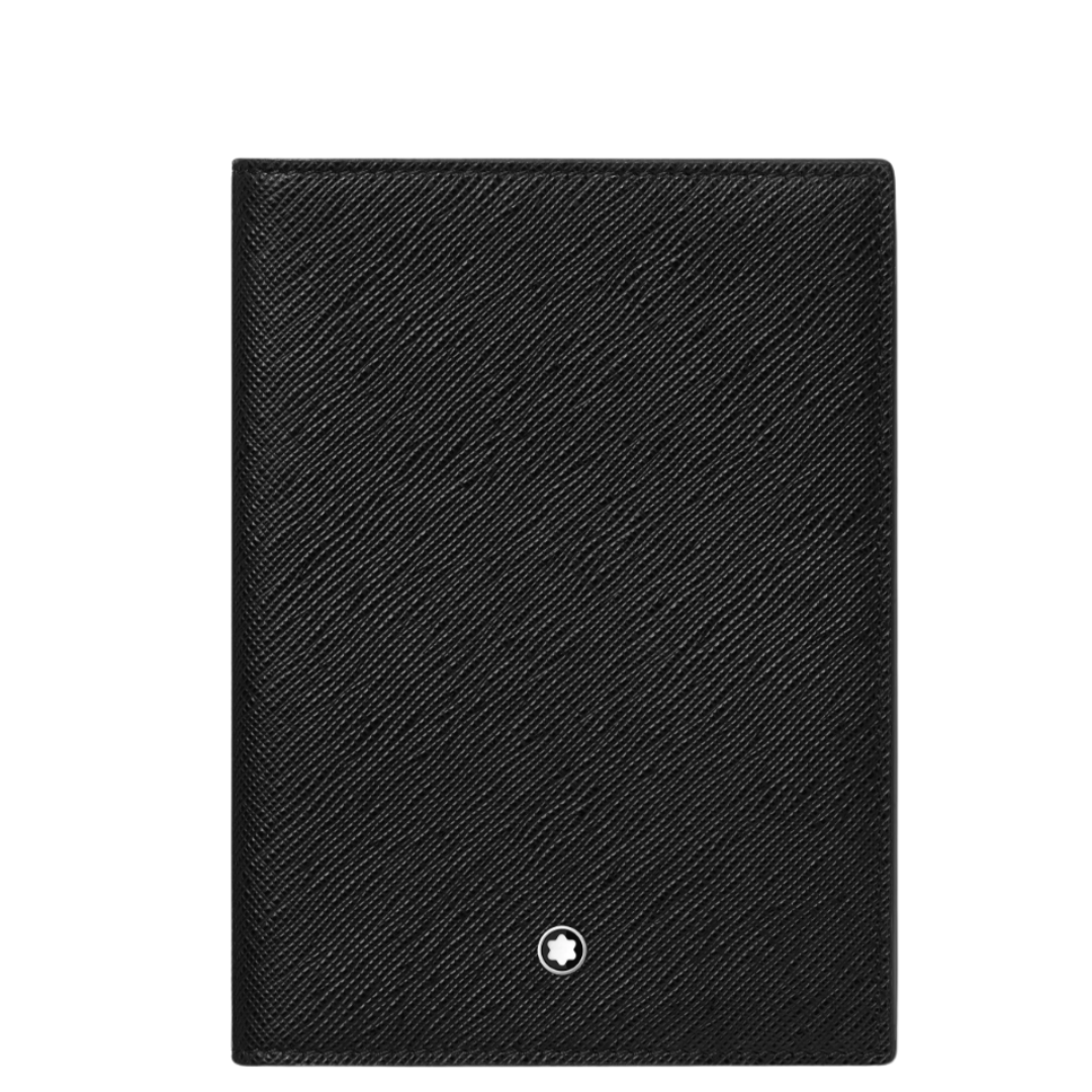 Montblanc Paspoort hoesje 130746
