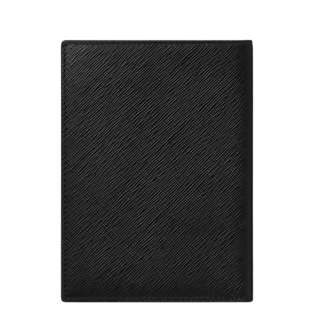 Montblanc Paspoort hoesje 130746