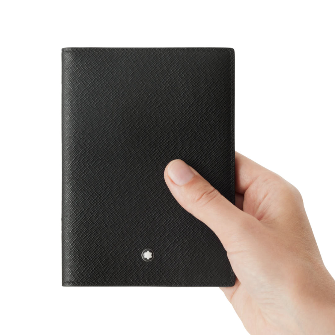 Montblanc Paspoort hoesje 130746
