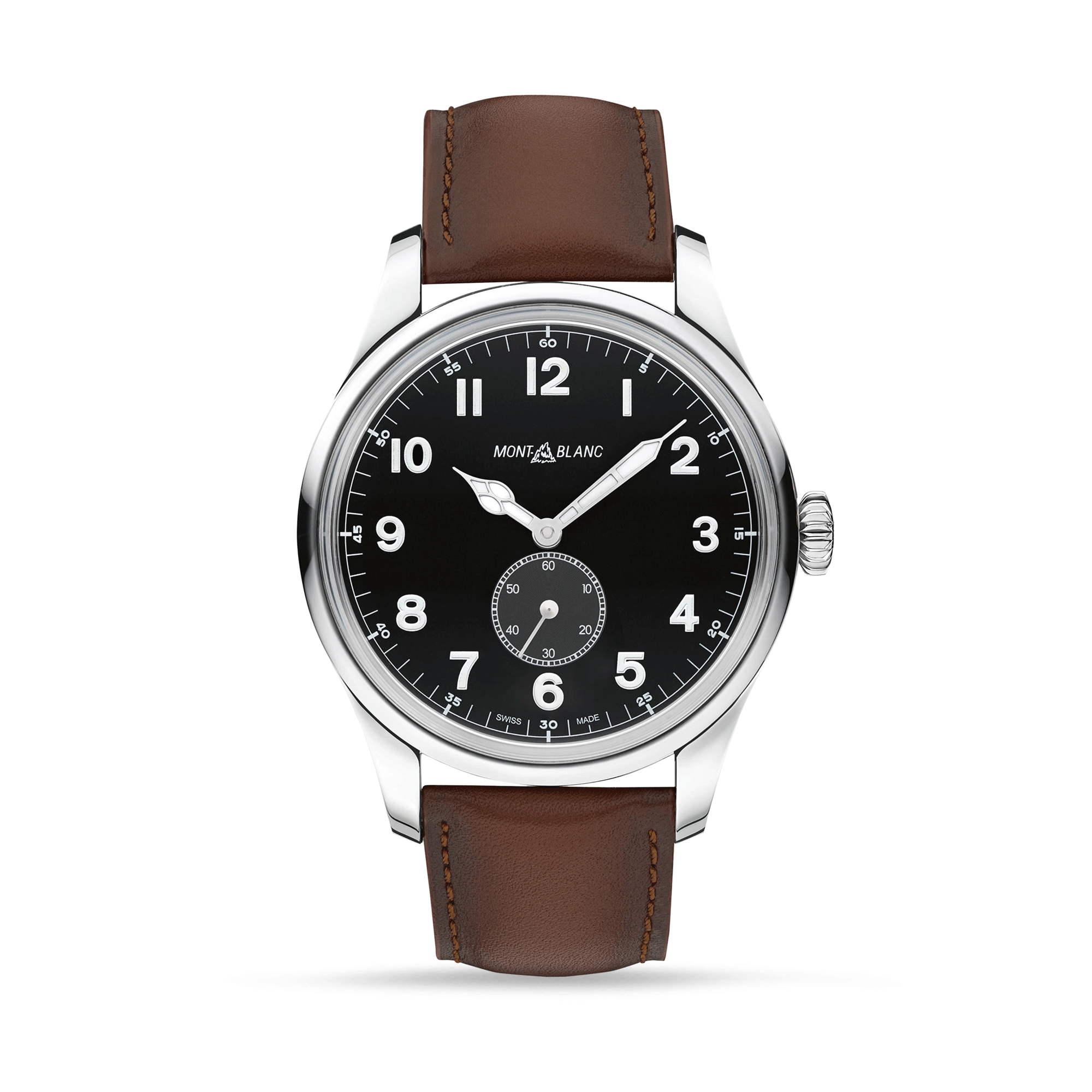 Montblanc 1858 Automatic