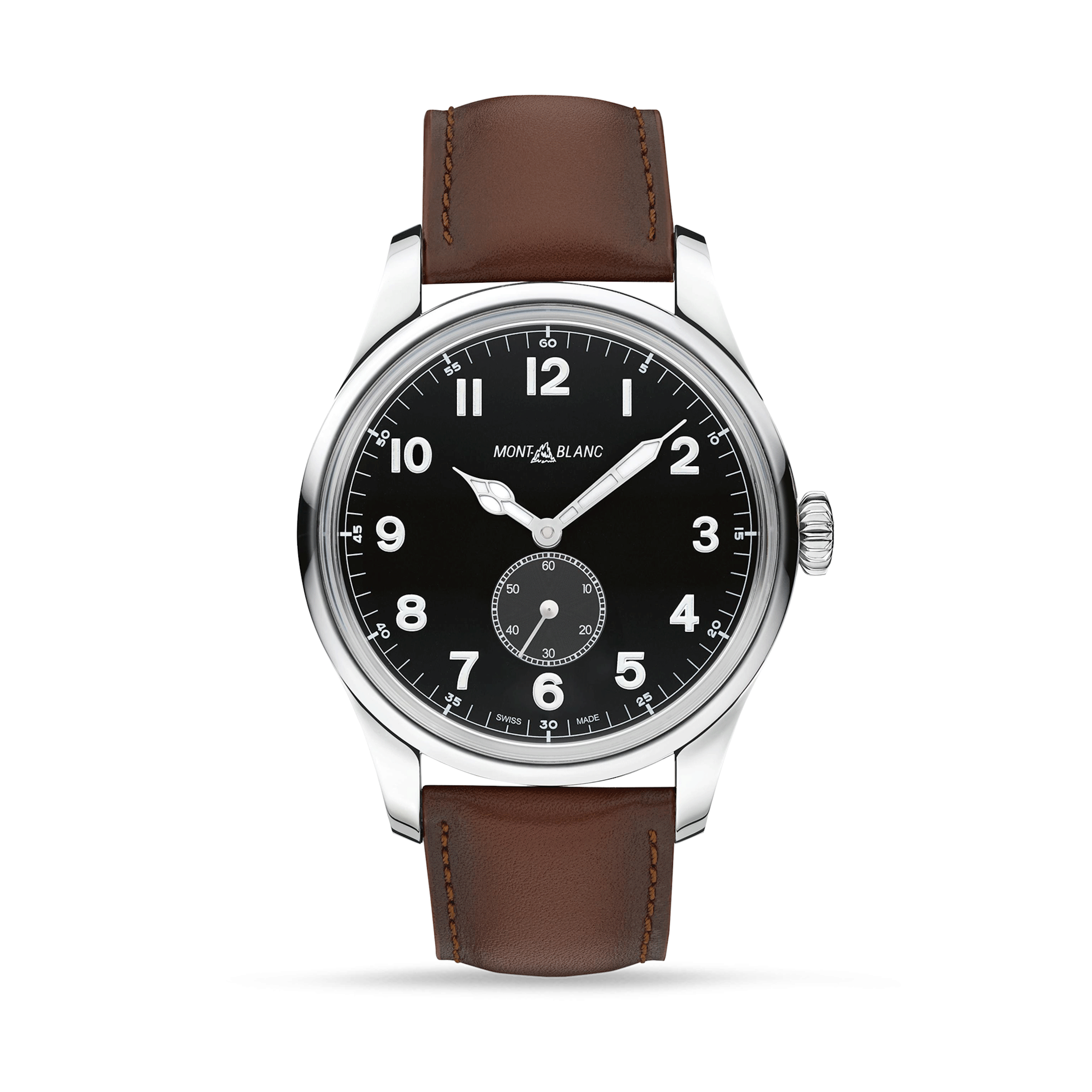 Montblanc 1858 Automatic