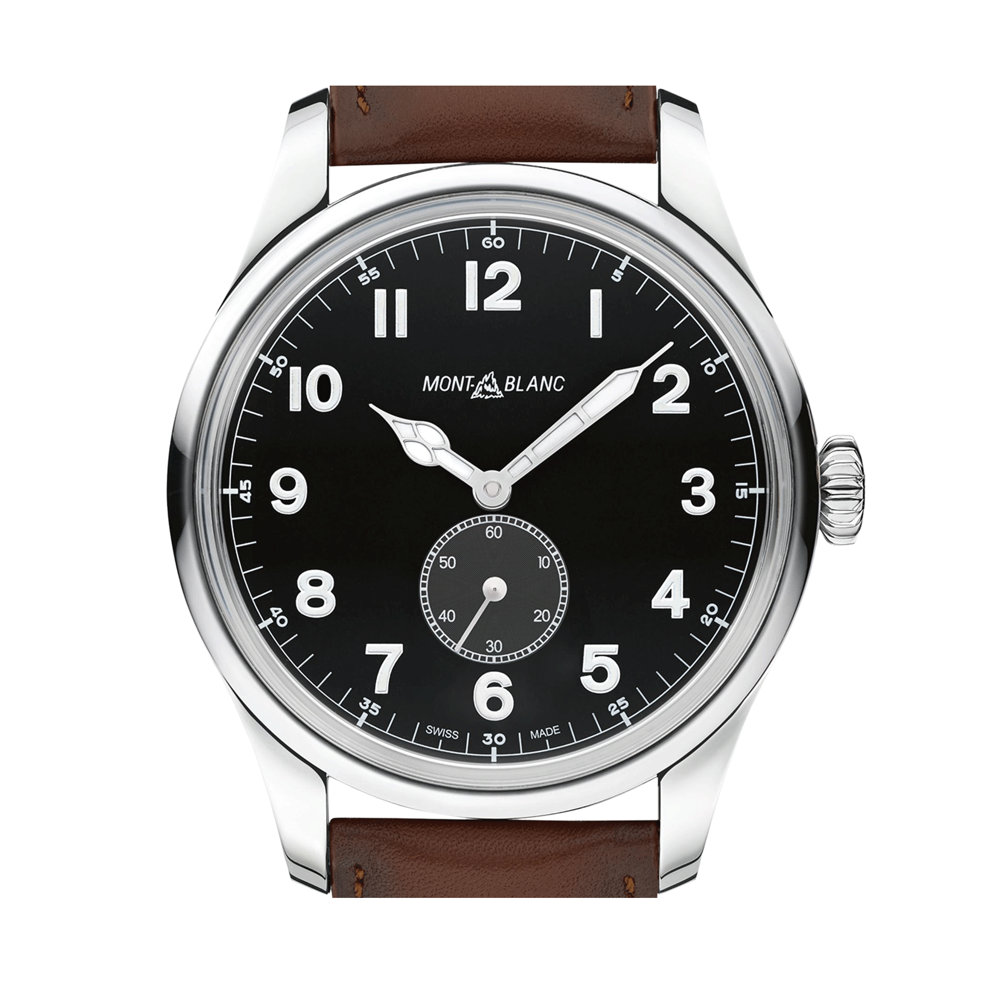 Montblanc 1858 Automatic