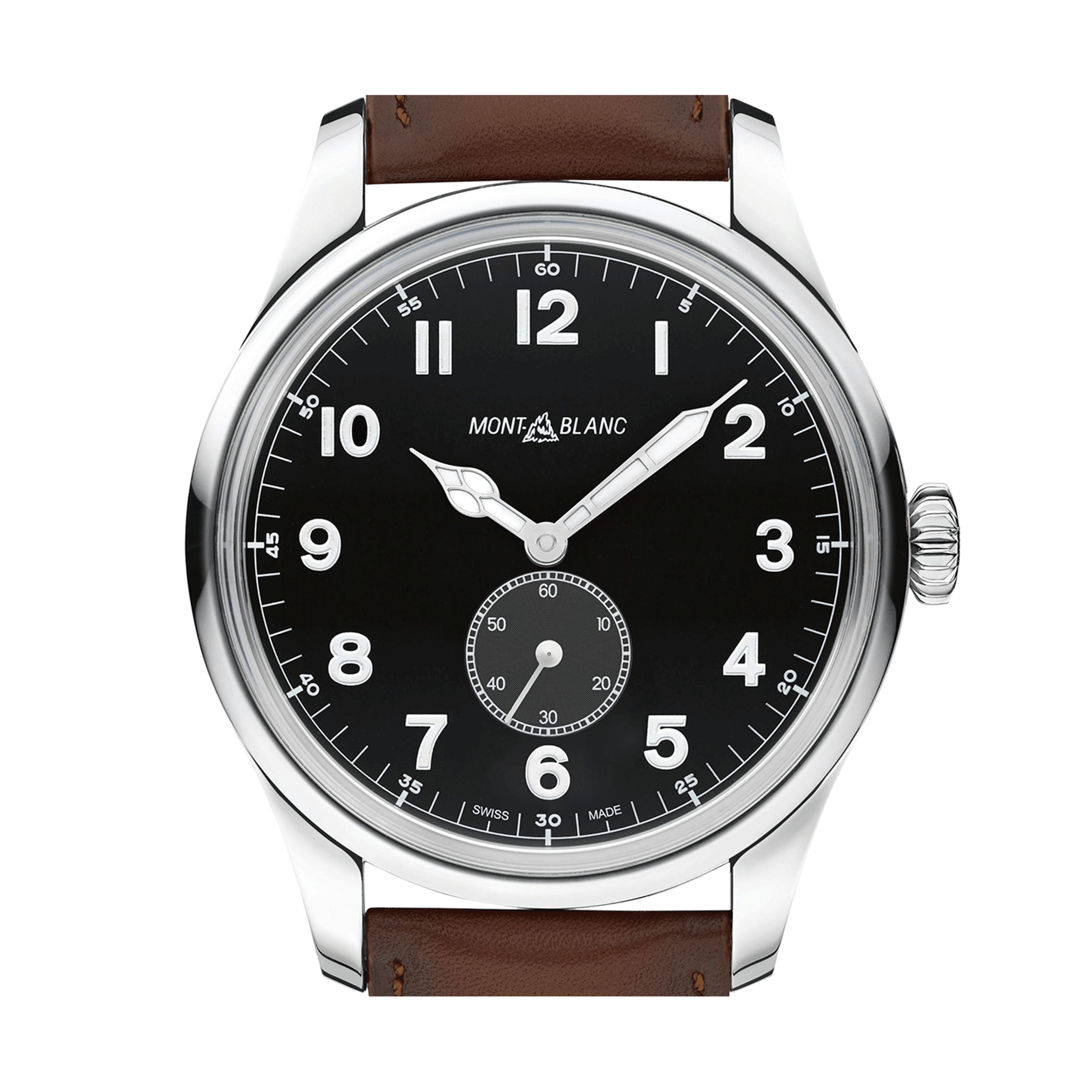 Montblanc 1858 Automatic