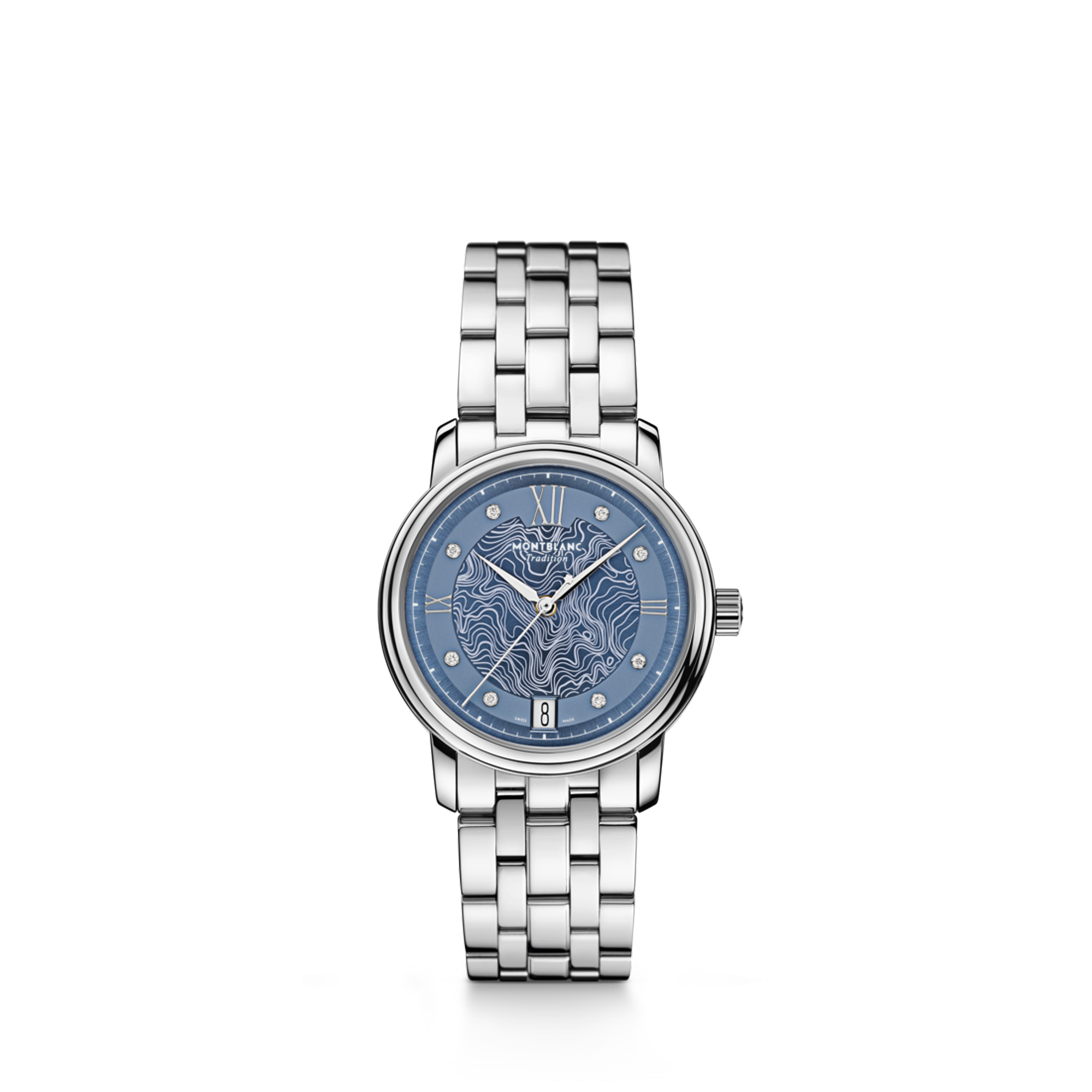 Montblanc Tradition Automatic