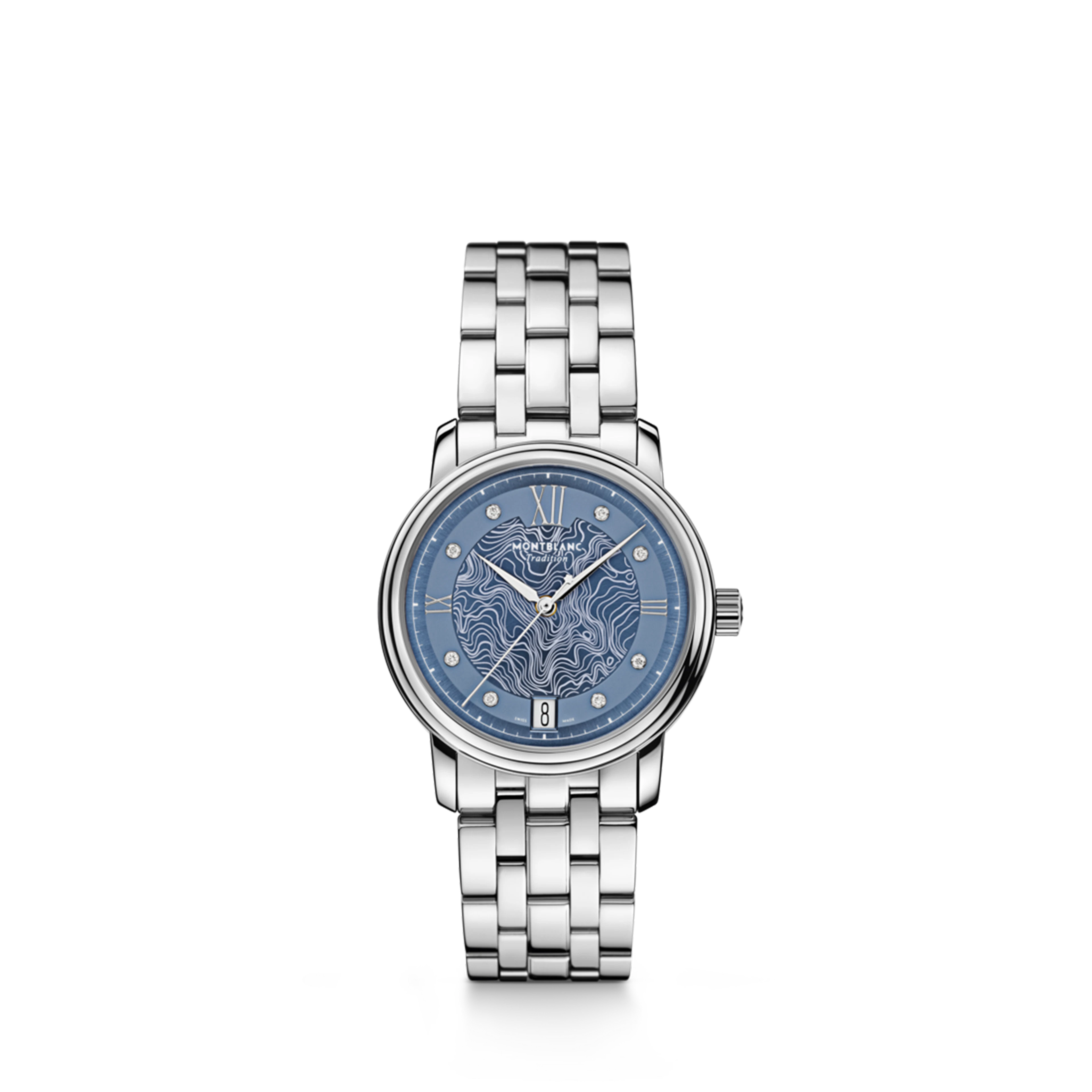 Montblanc Tradition Automatic