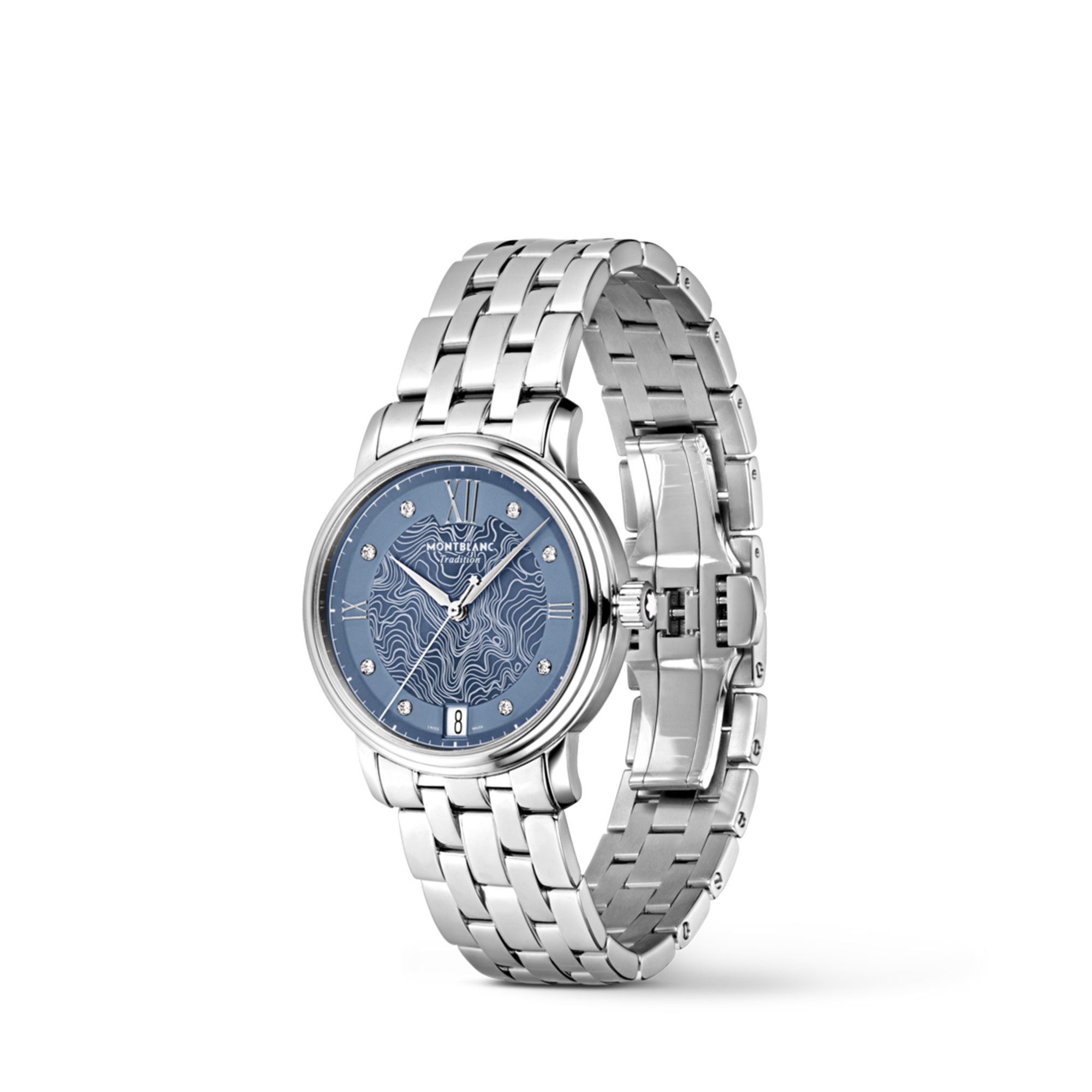 Montblanc Tradition Automatic