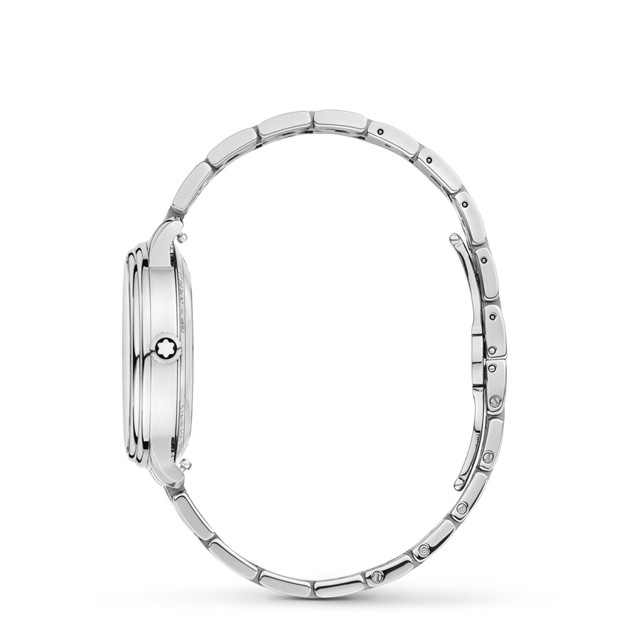 Montblanc Tradition Automatic