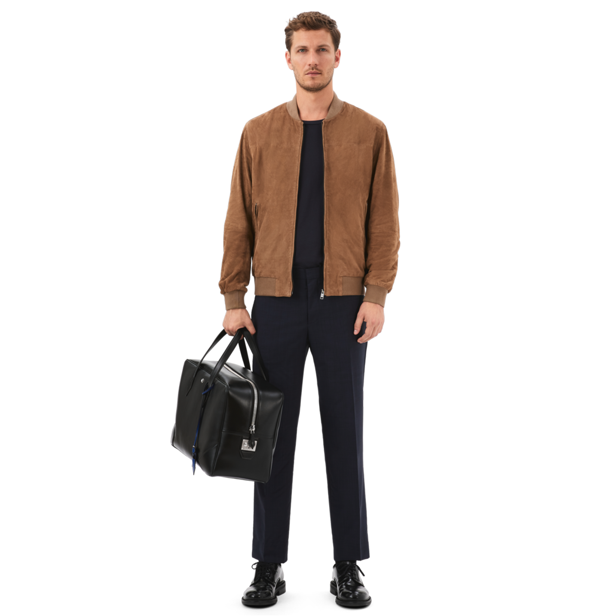 Montblanc MeisterstÃŒck Duffle Bag