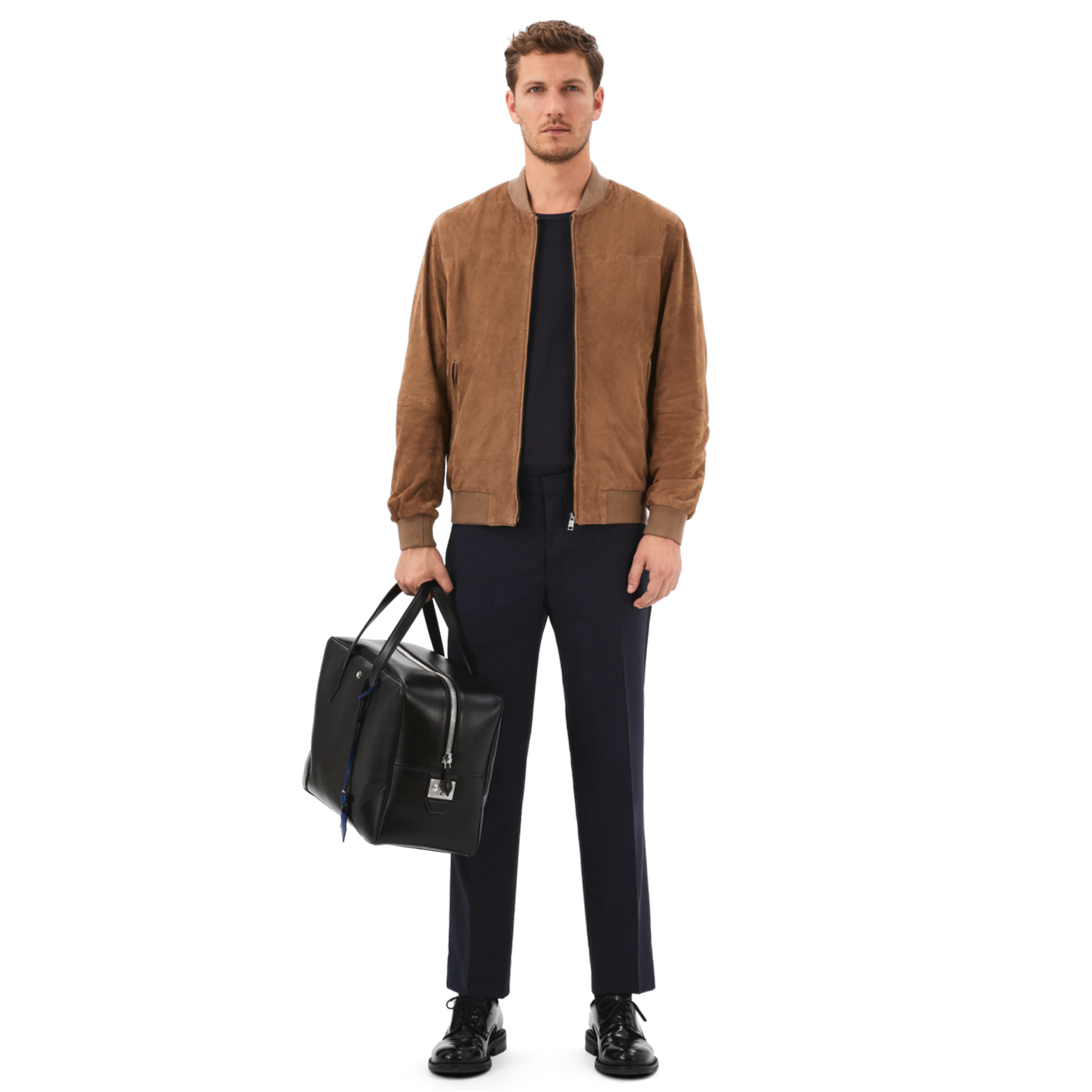 Montblanc MeisterstÃŒck Duffle Bag