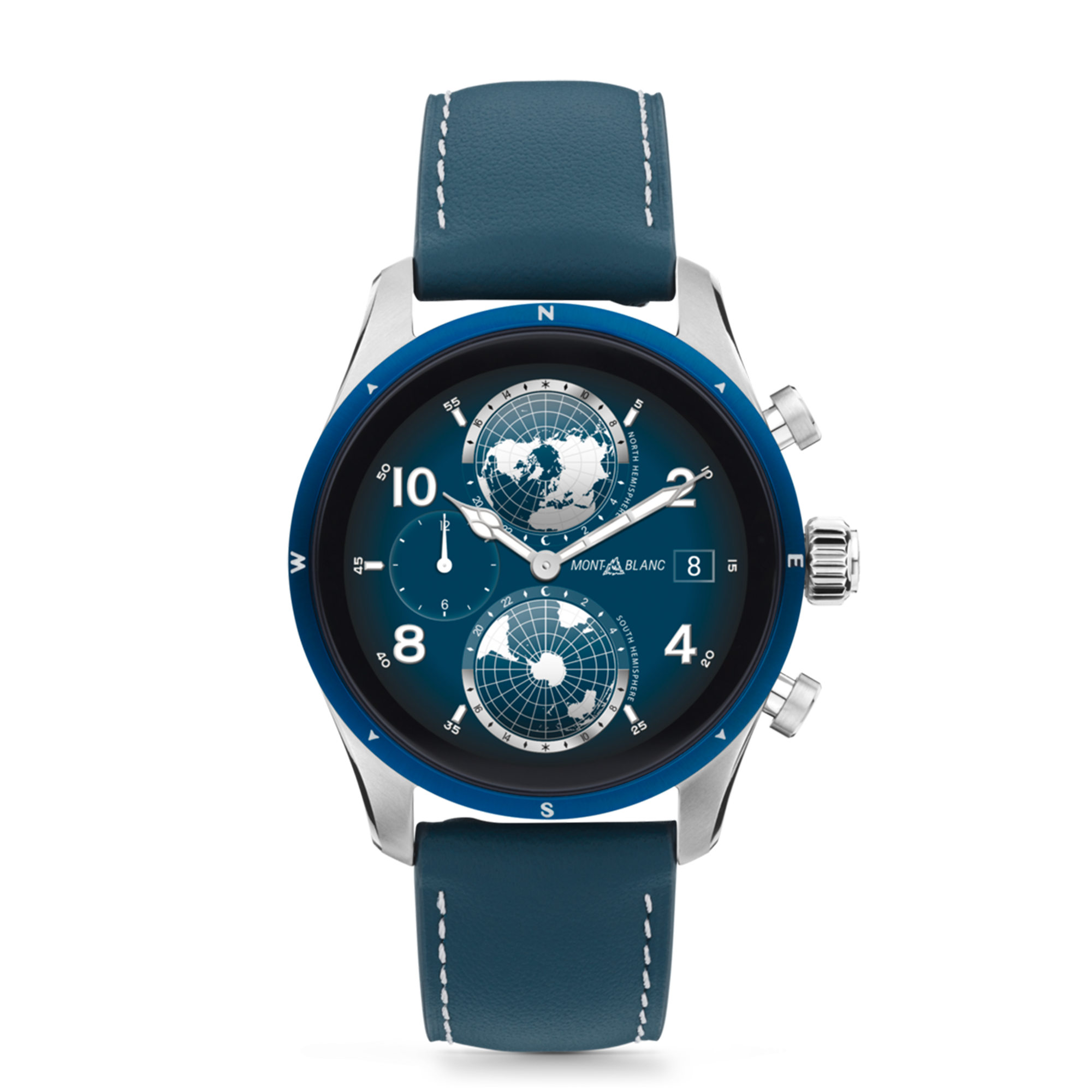 Montblanc Summit 3 Smartwatch