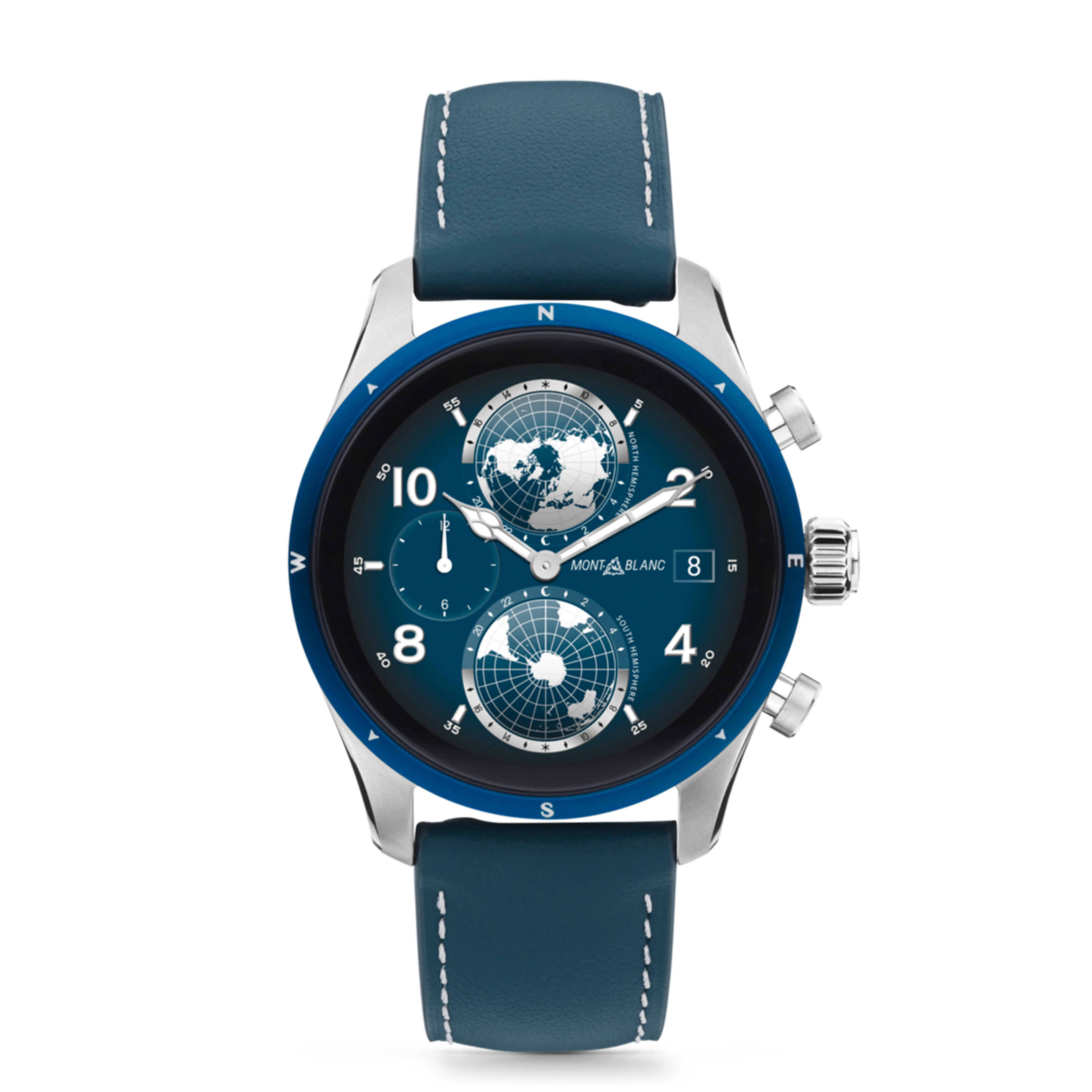 Montblanc Summit 3 Smartwatch