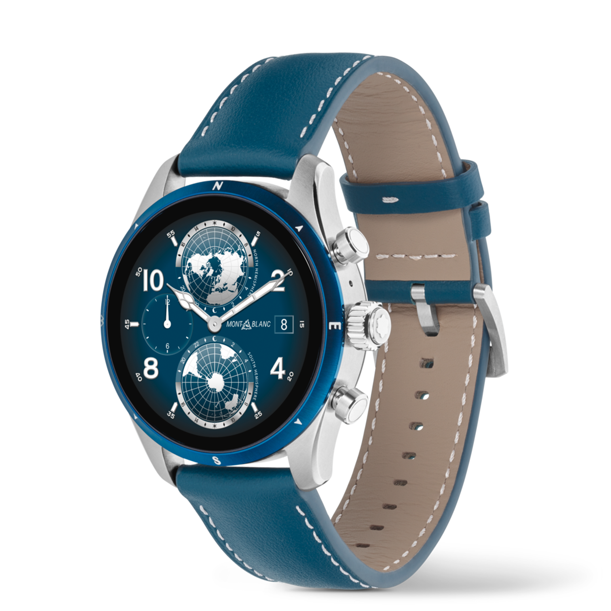 Montblanc Summit 3 Smartwatch
