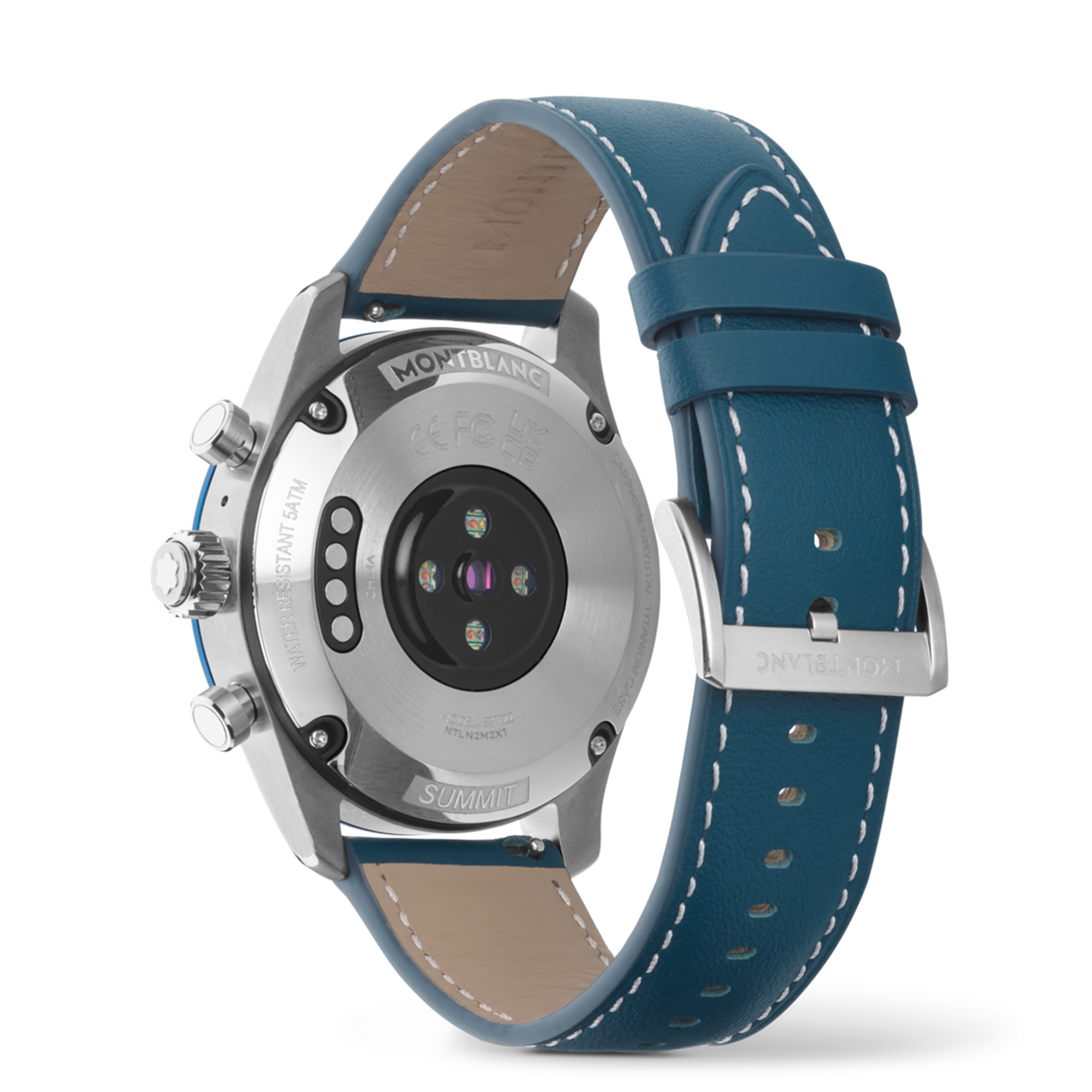 Montblanc Summit 3 Smartwatch