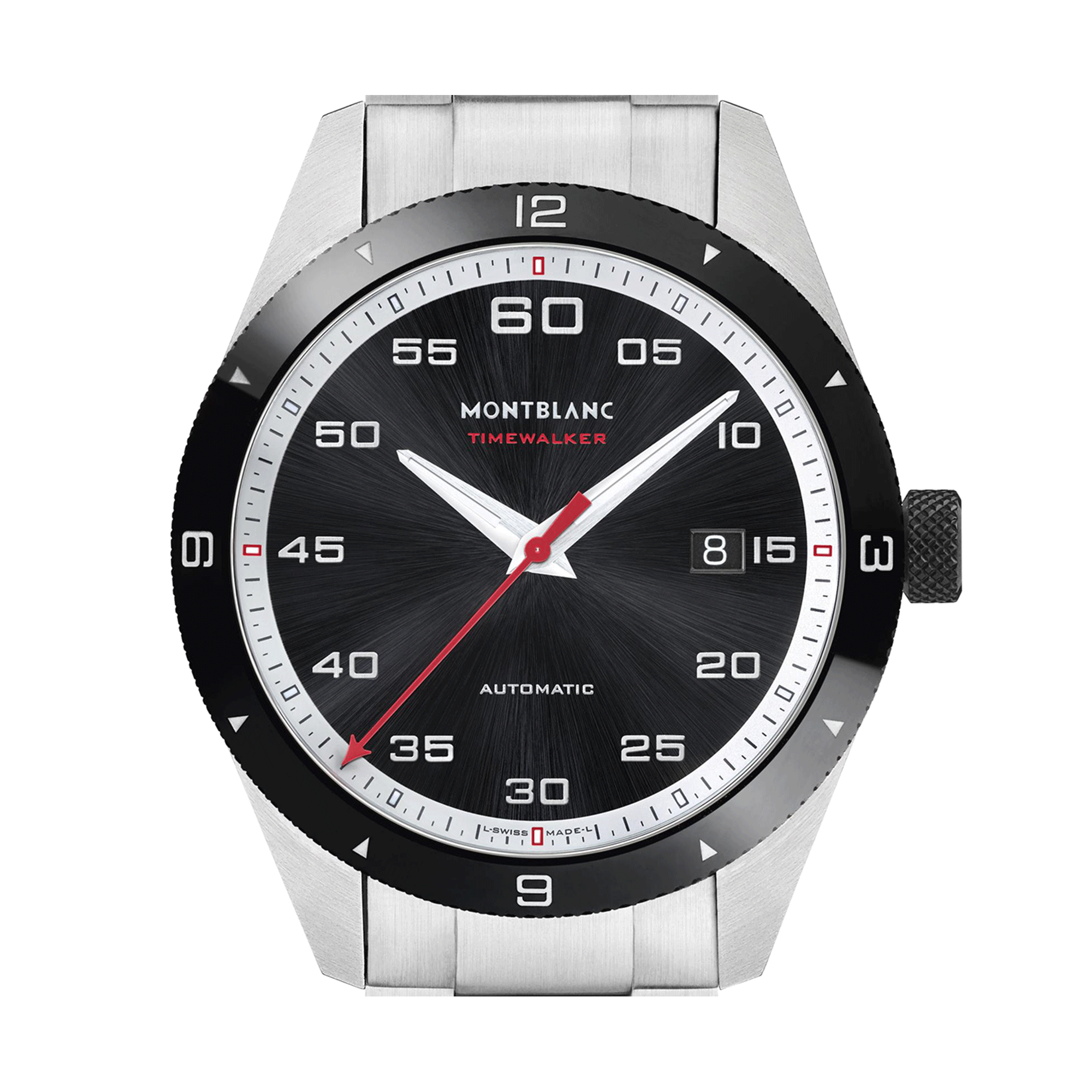 Montblanc Timewalker