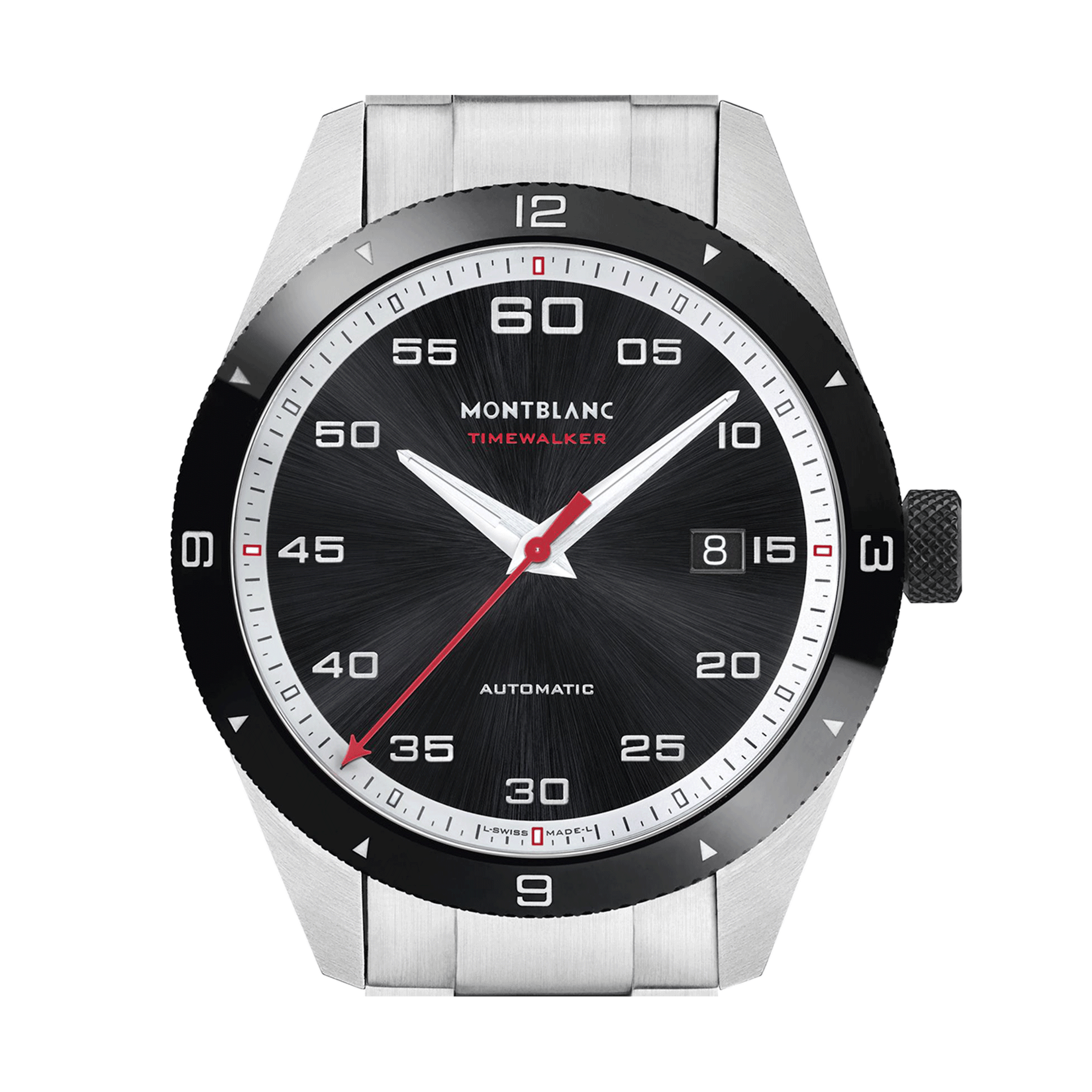 Montblanc Timewalker