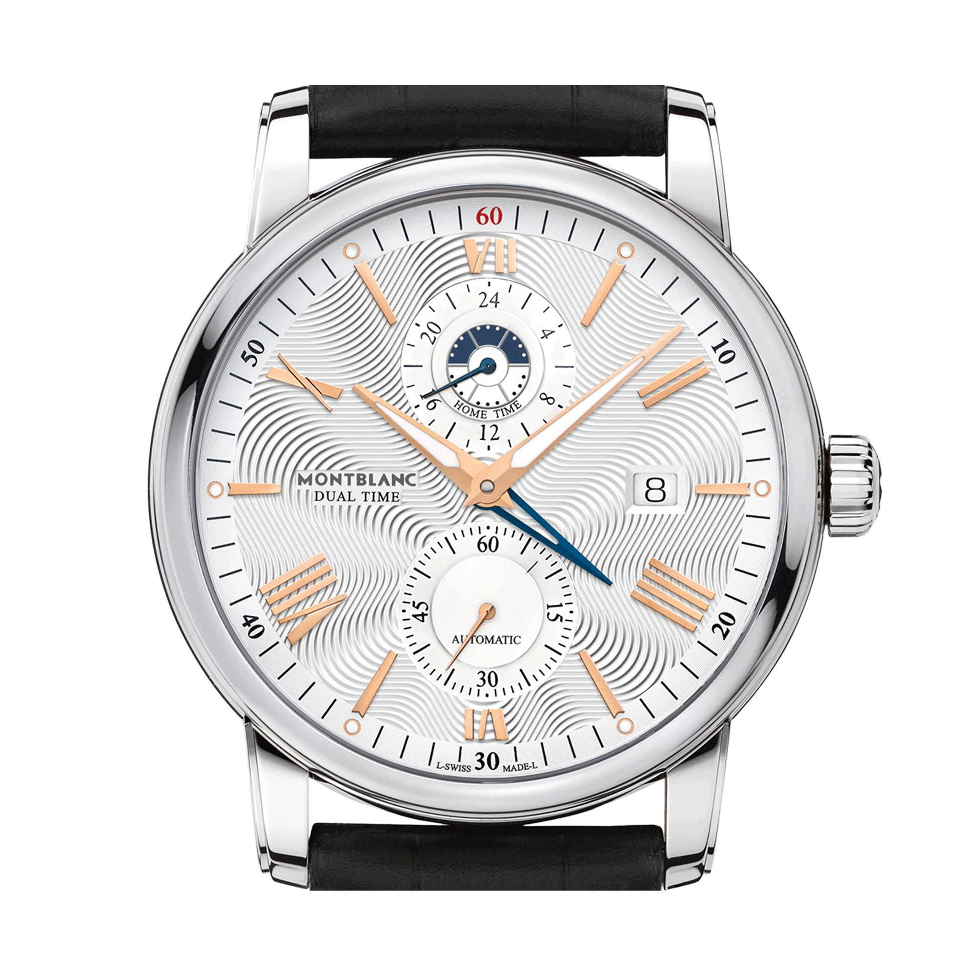 Montblanc 4810 Automatic