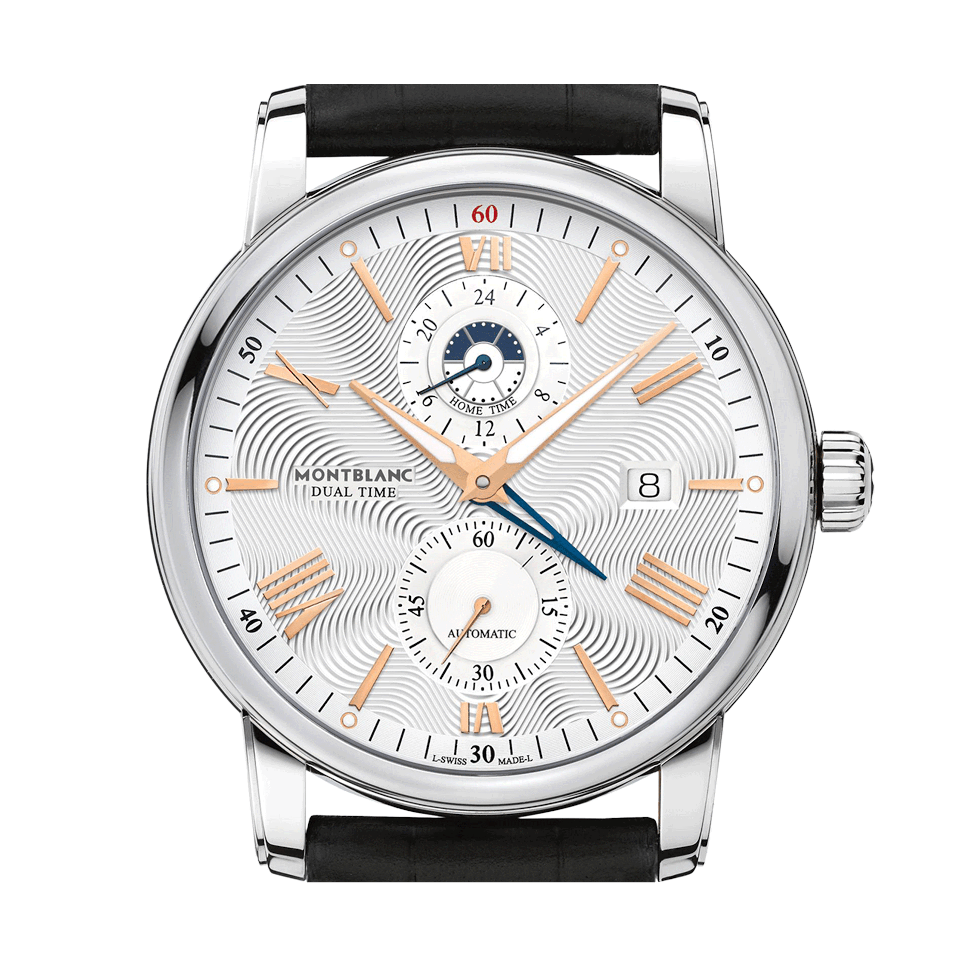 Montblanc 4810 Automatic