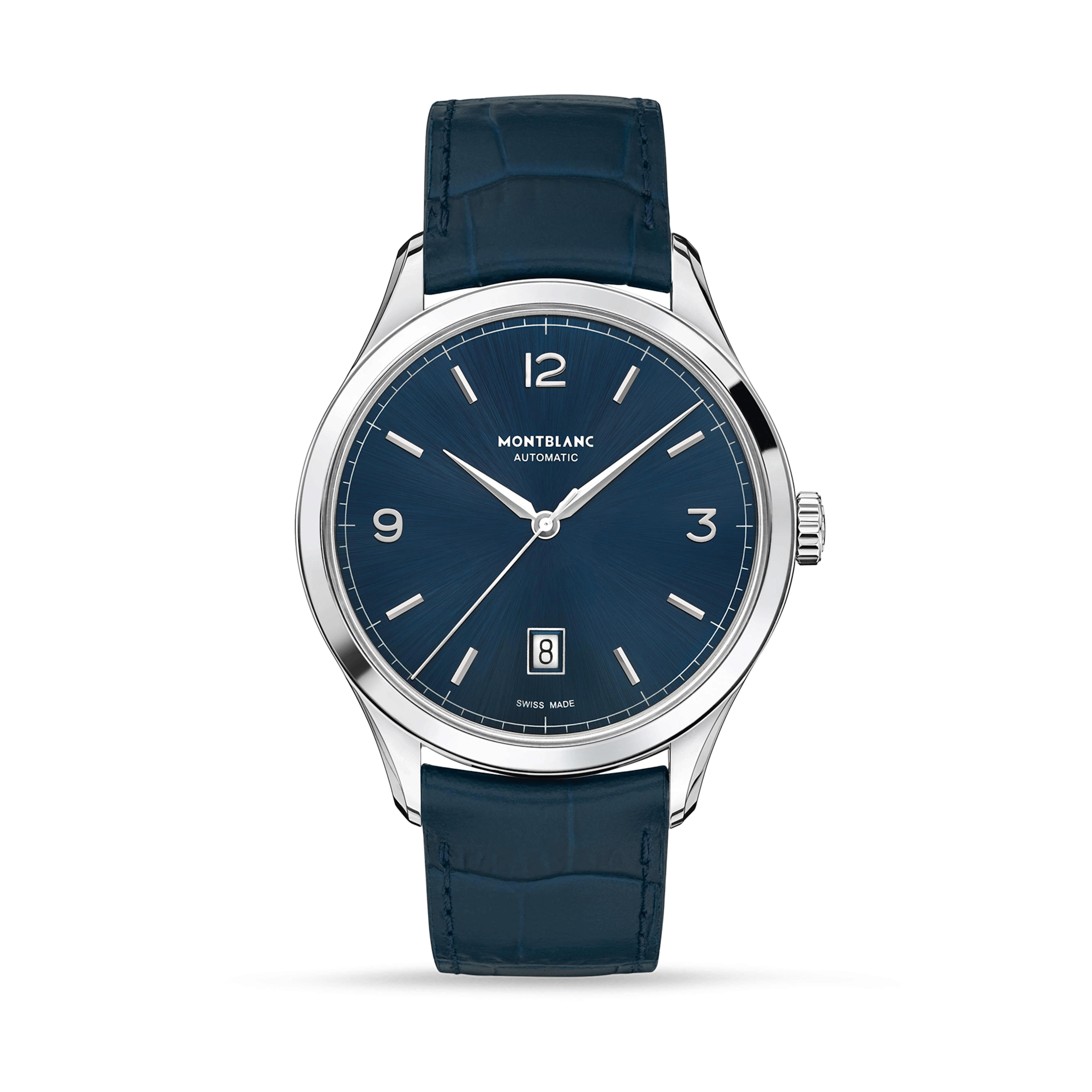 Montblanc Heritage Automatic