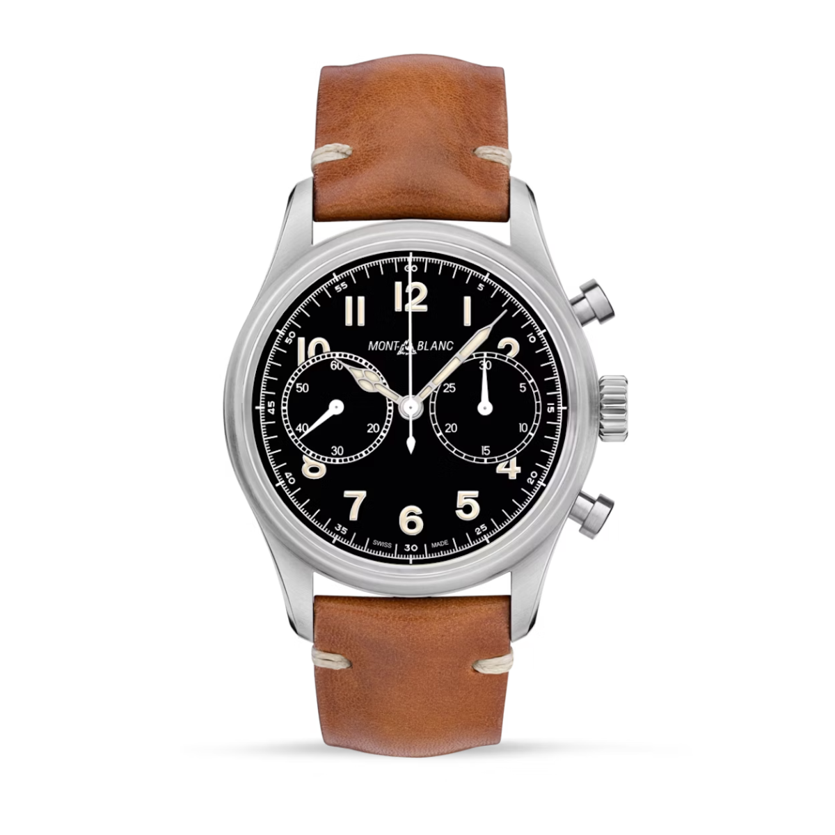 Montblanc 1858 Chrono