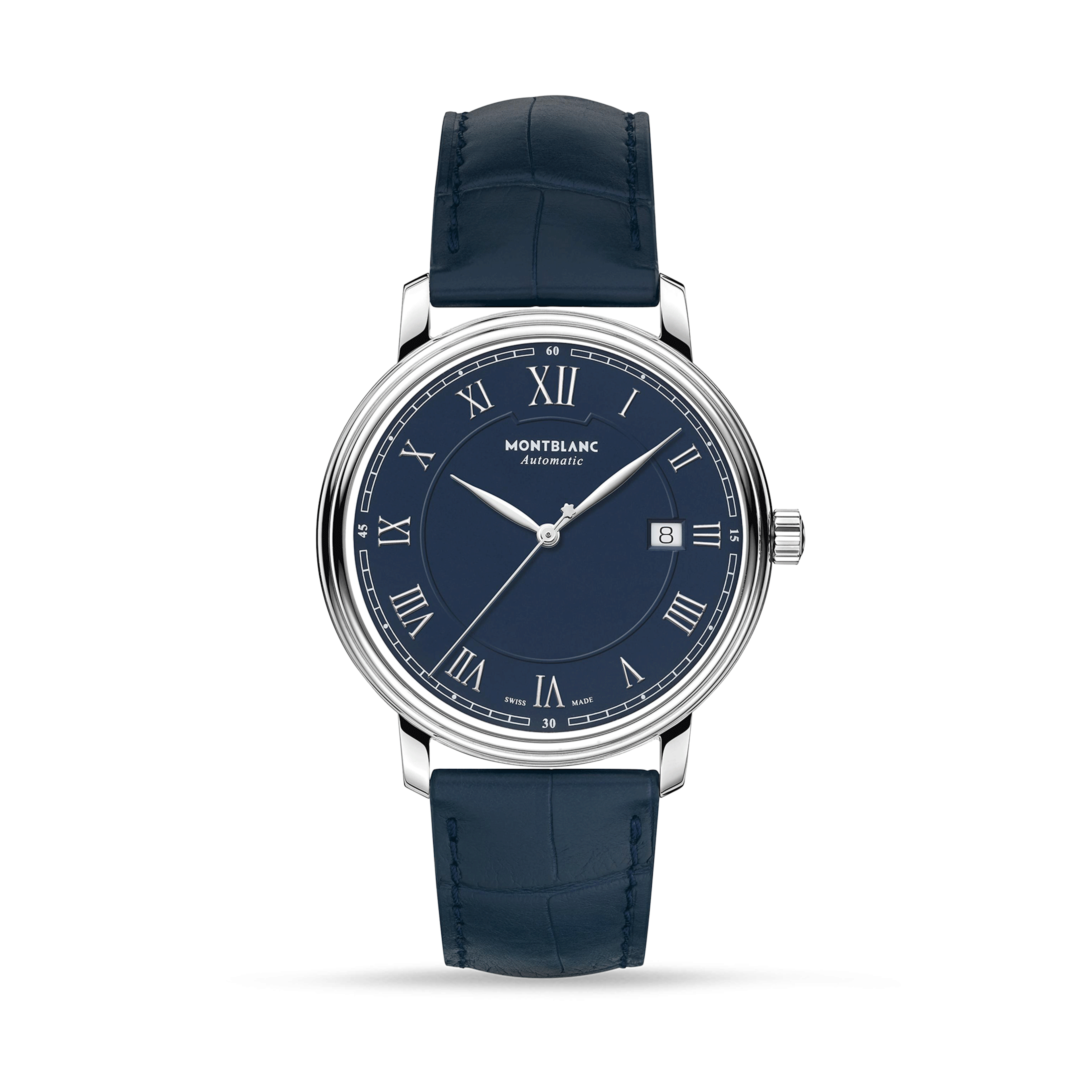 Montblanc Tradition Automatic
