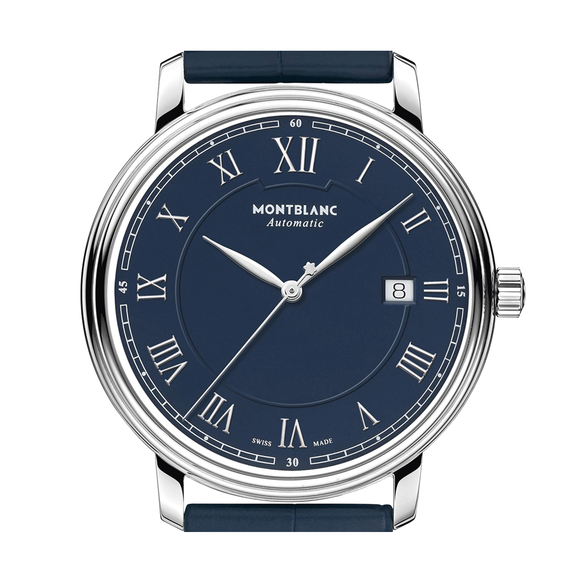 Montblanc Tradition Automatic