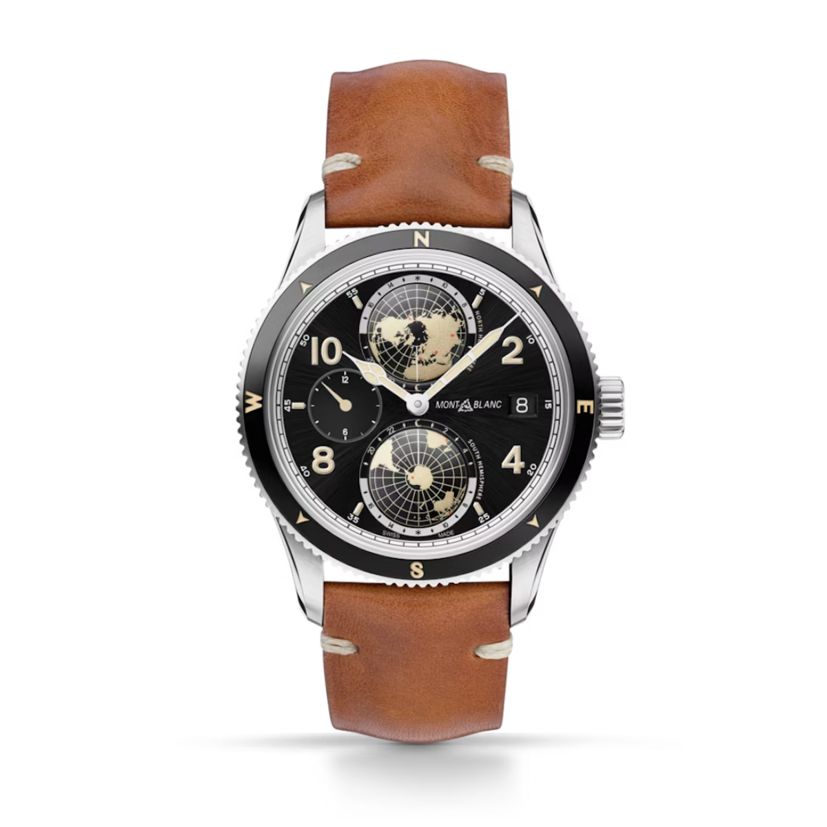 Montblanc 1858 Geosphere