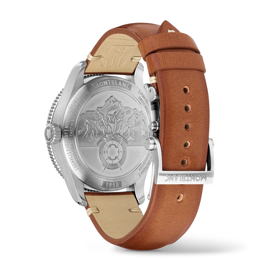 Montblanc 1858 Geosphere