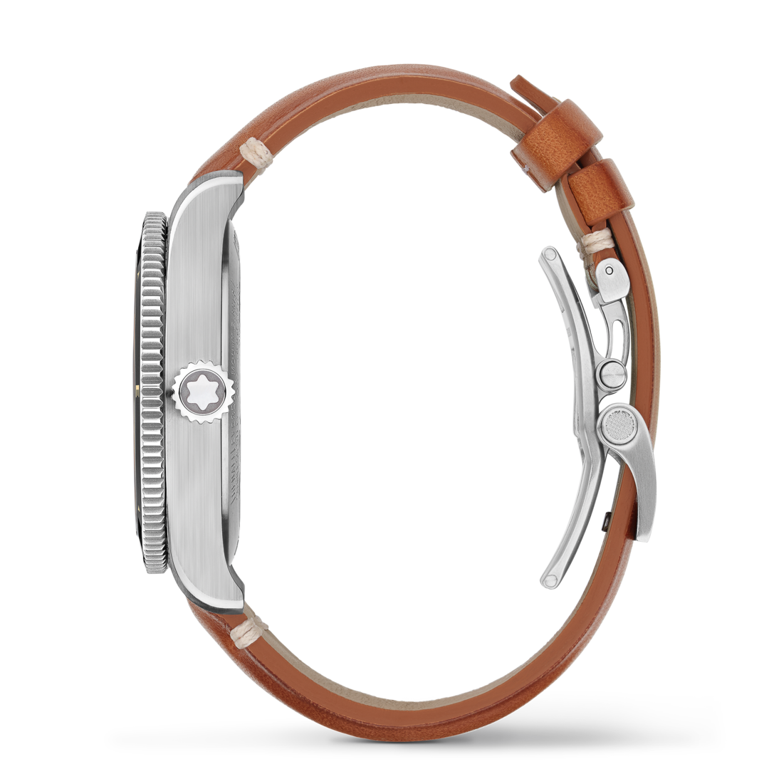 Montblanc 1858 Geosphere