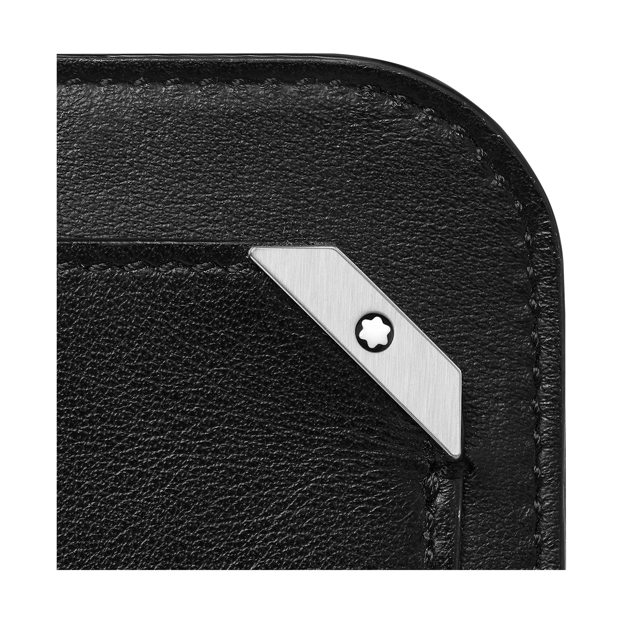 Montblanc Urban Zip Bag 124101