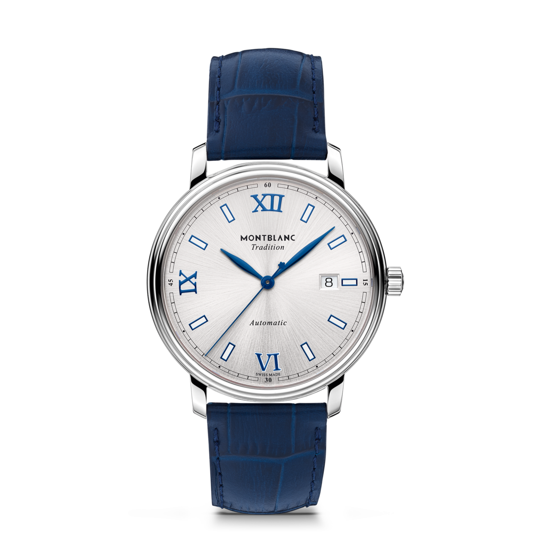 Montblanc Tradition Automatic Date