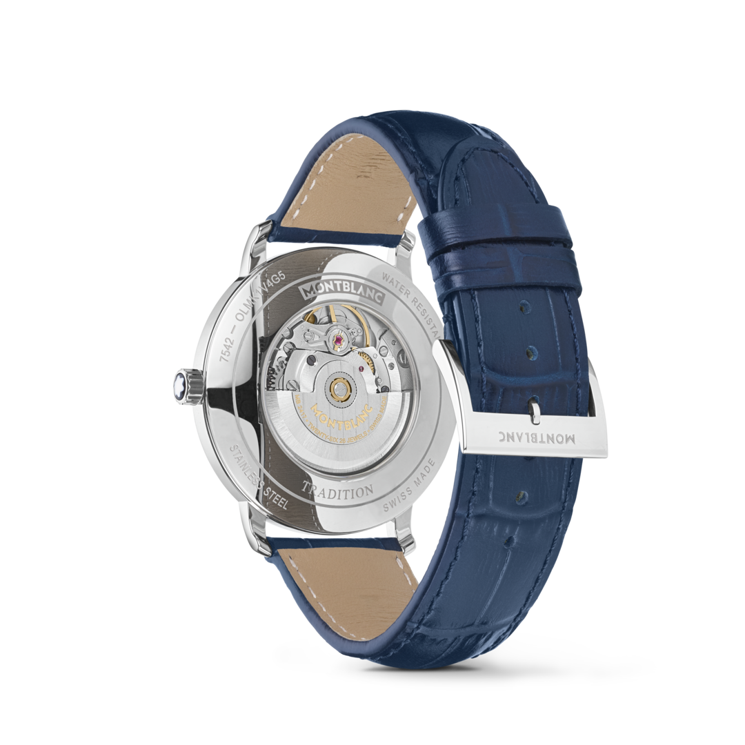 Montblanc Tradition Automatic Date