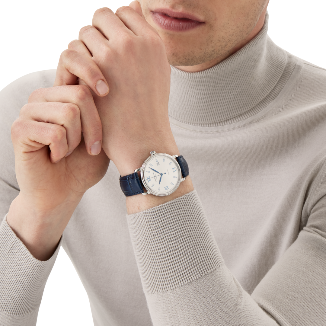 Montblanc Tradition Automatic Date