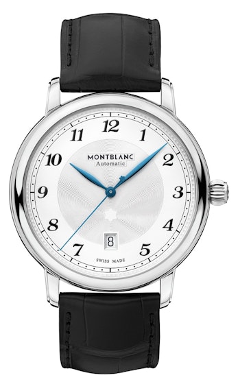 Montblanc watches shop the collection at GASSAN