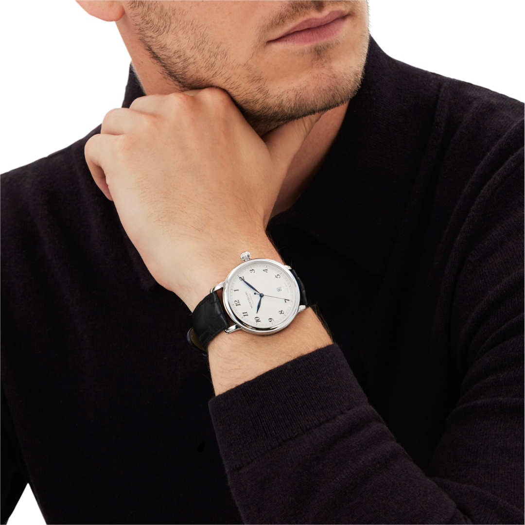 Montblanc Star legacy Automatic Date