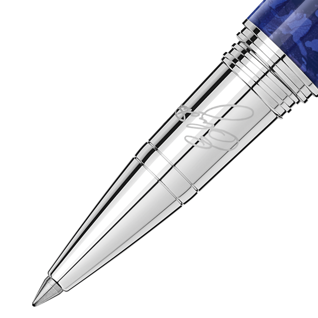 Montblanc Pen 125522 watch - GASSAN