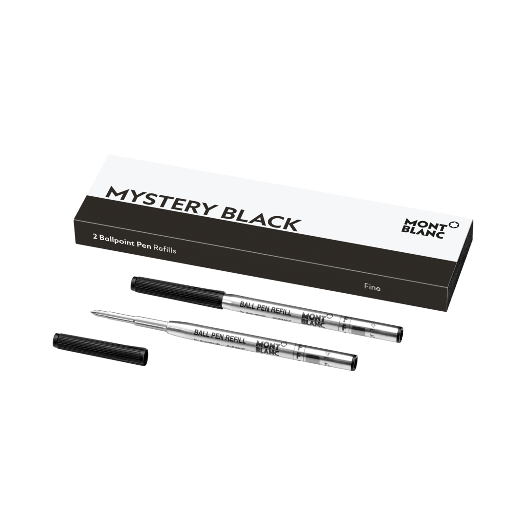 Montblanc Ballpoint Pen Refills 128210