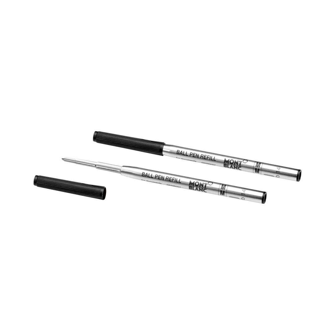 Montblanc Ballpoint Pen Refill 128211