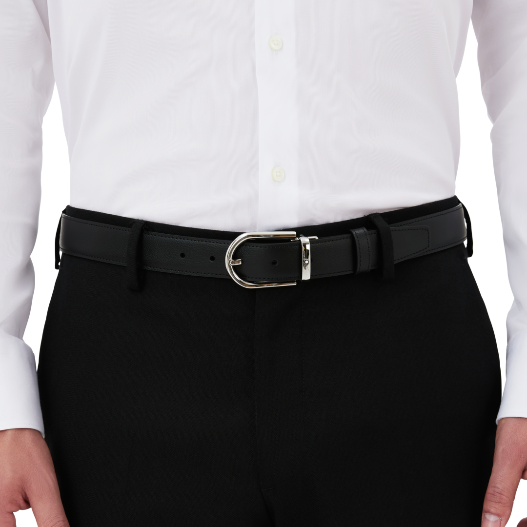 Montblanc Belt 128756