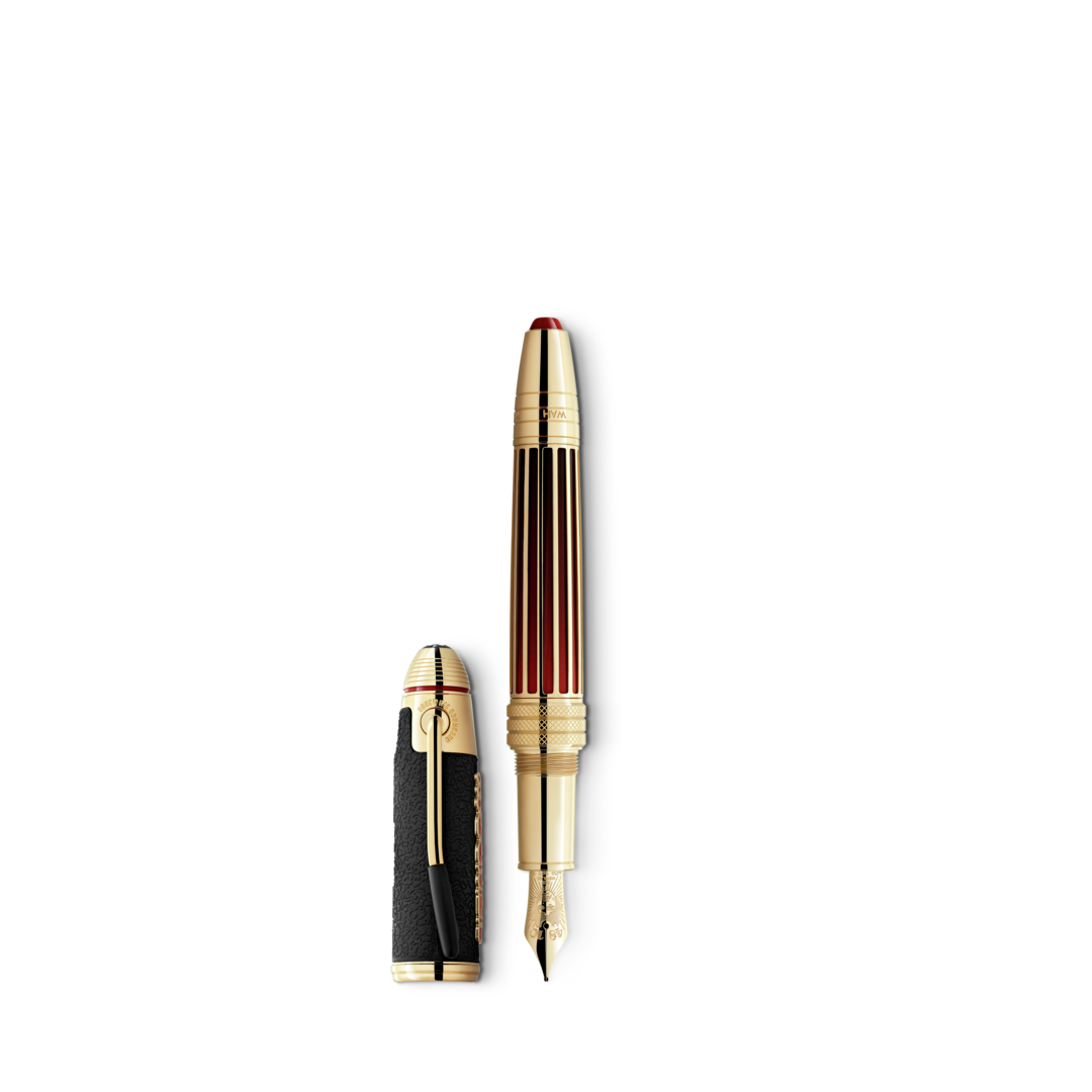 Montblanc Pen 128844