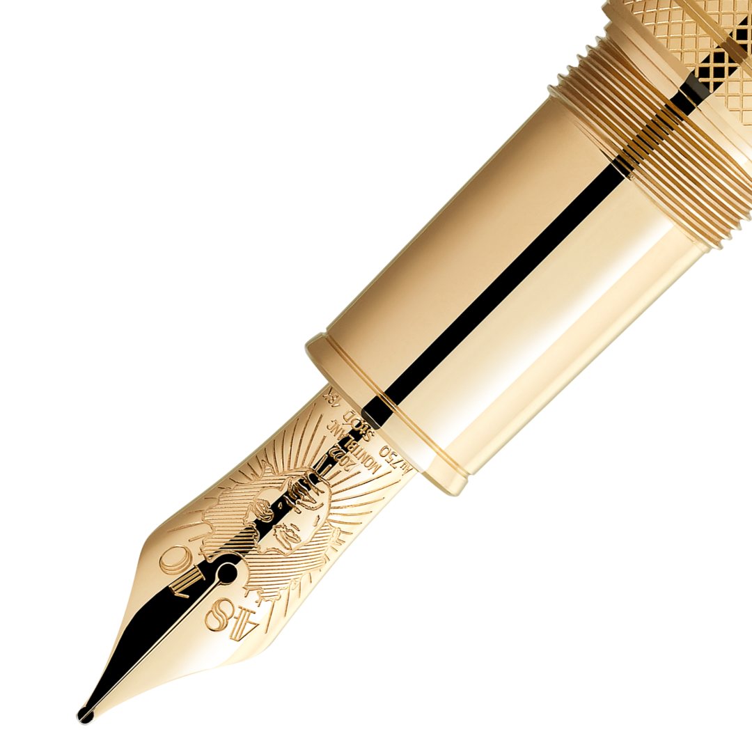Montblanc Pen 128844