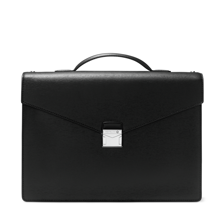 Montblanc briefcase store