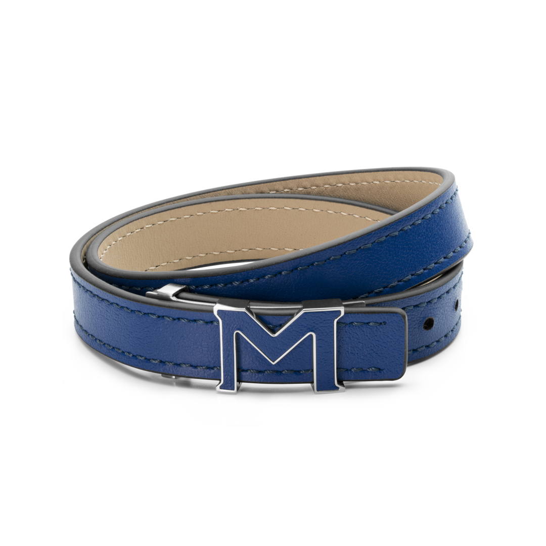 Montblanc Armband 129500