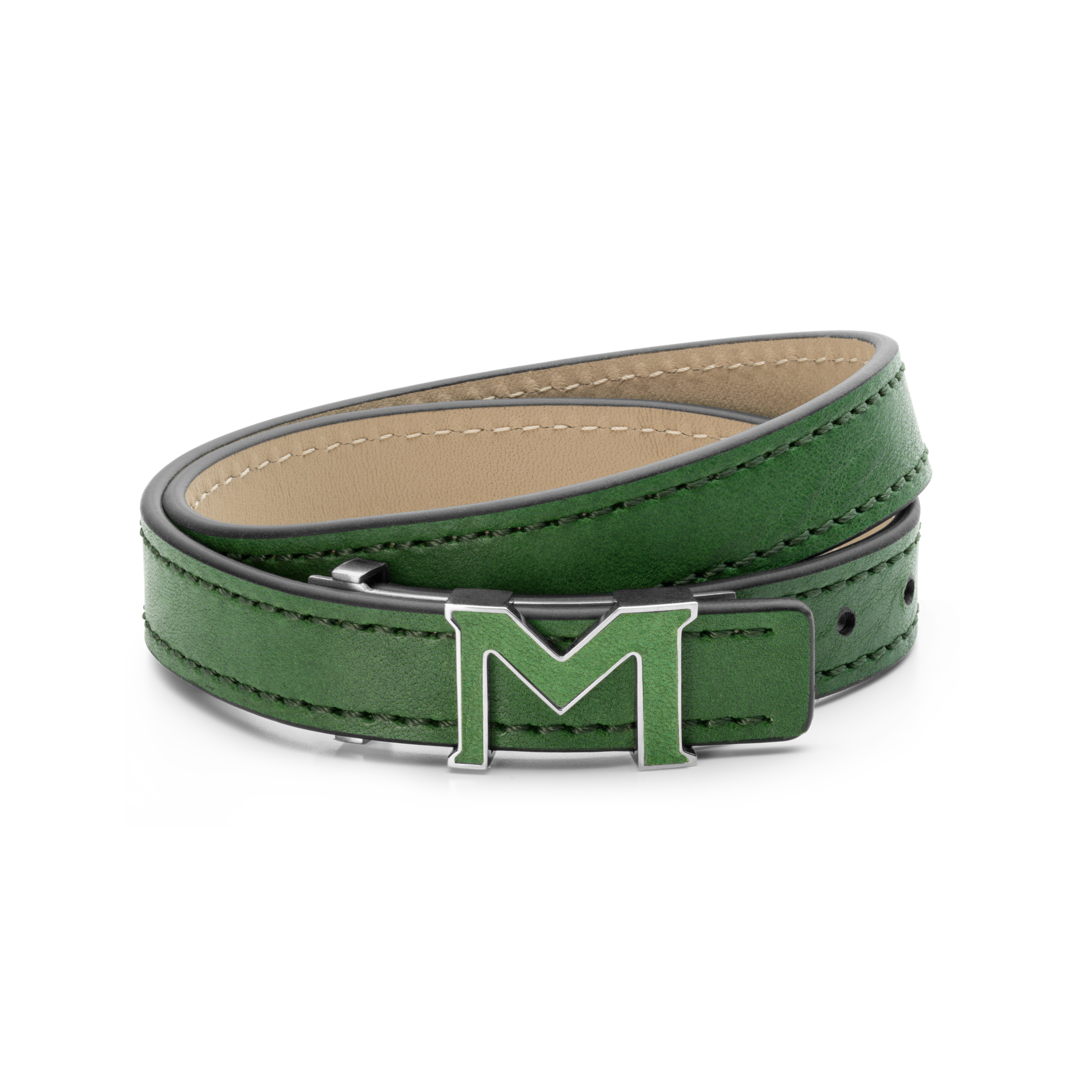 Montblanc Armband 129502