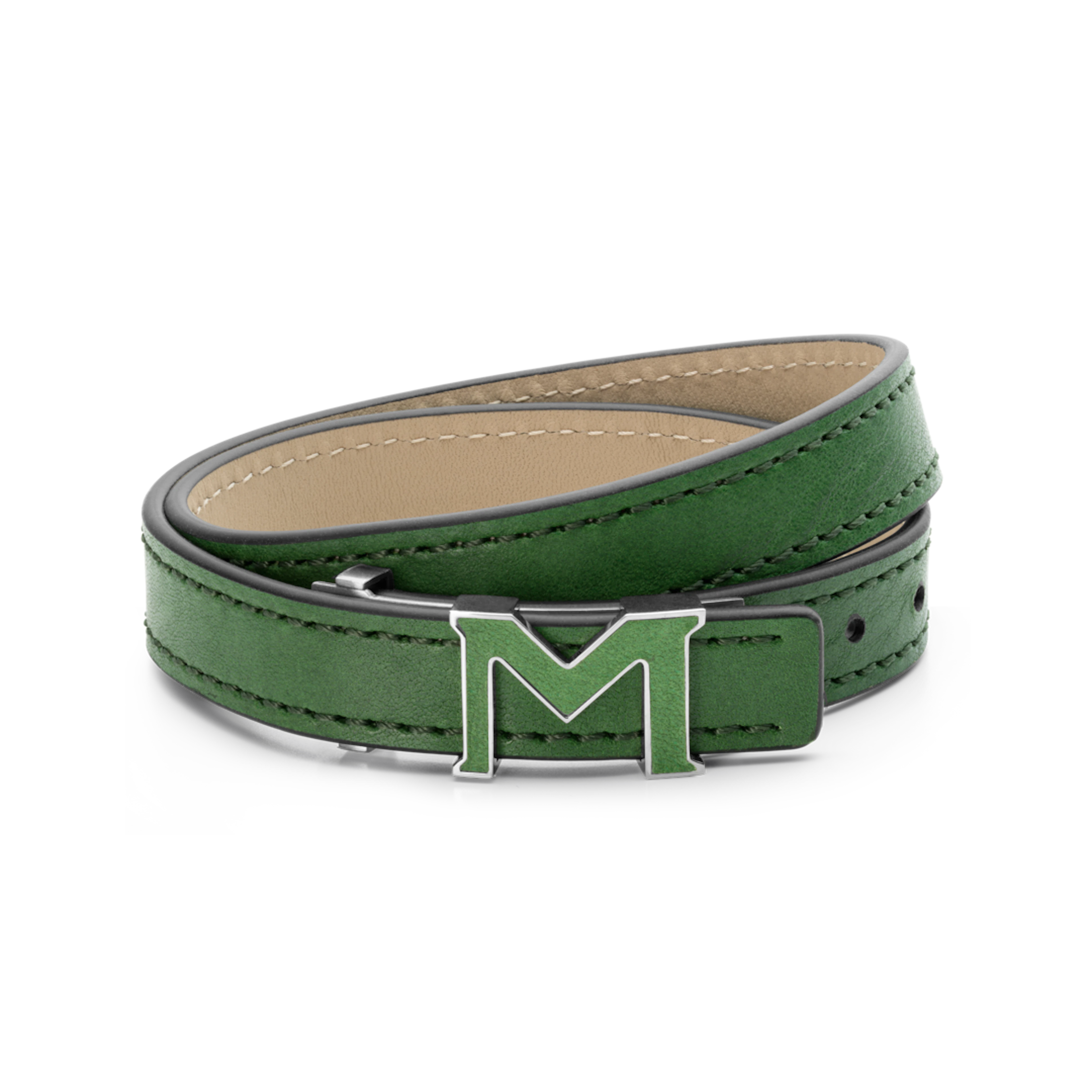 Montblanc Armband 129502