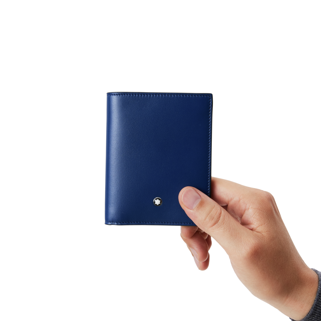 Montblanc Wallet 129678