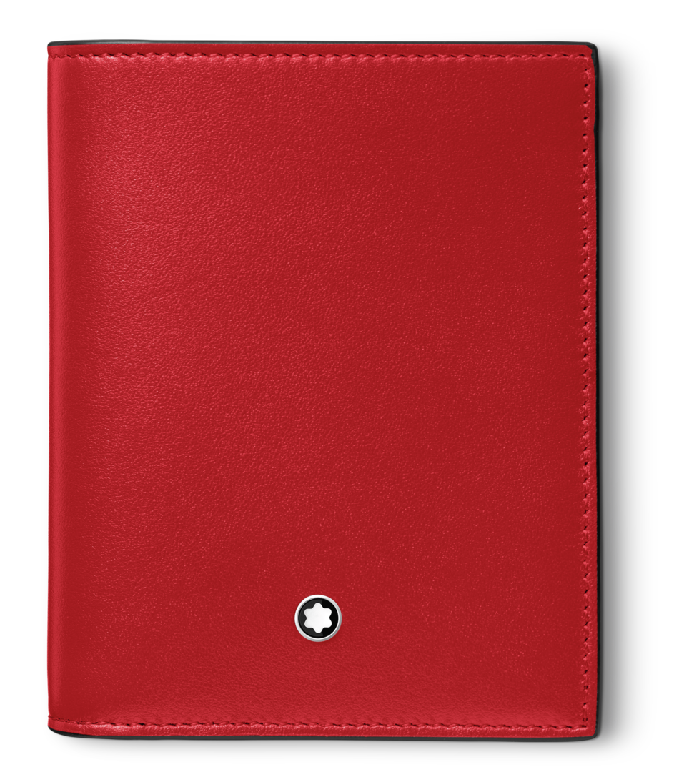 Montblanc Wallet 129679