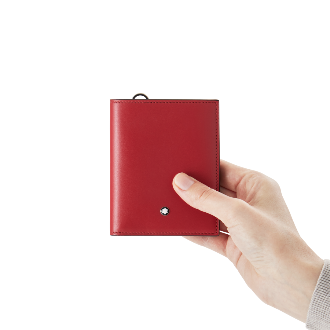 Montblanc Wallet 129679