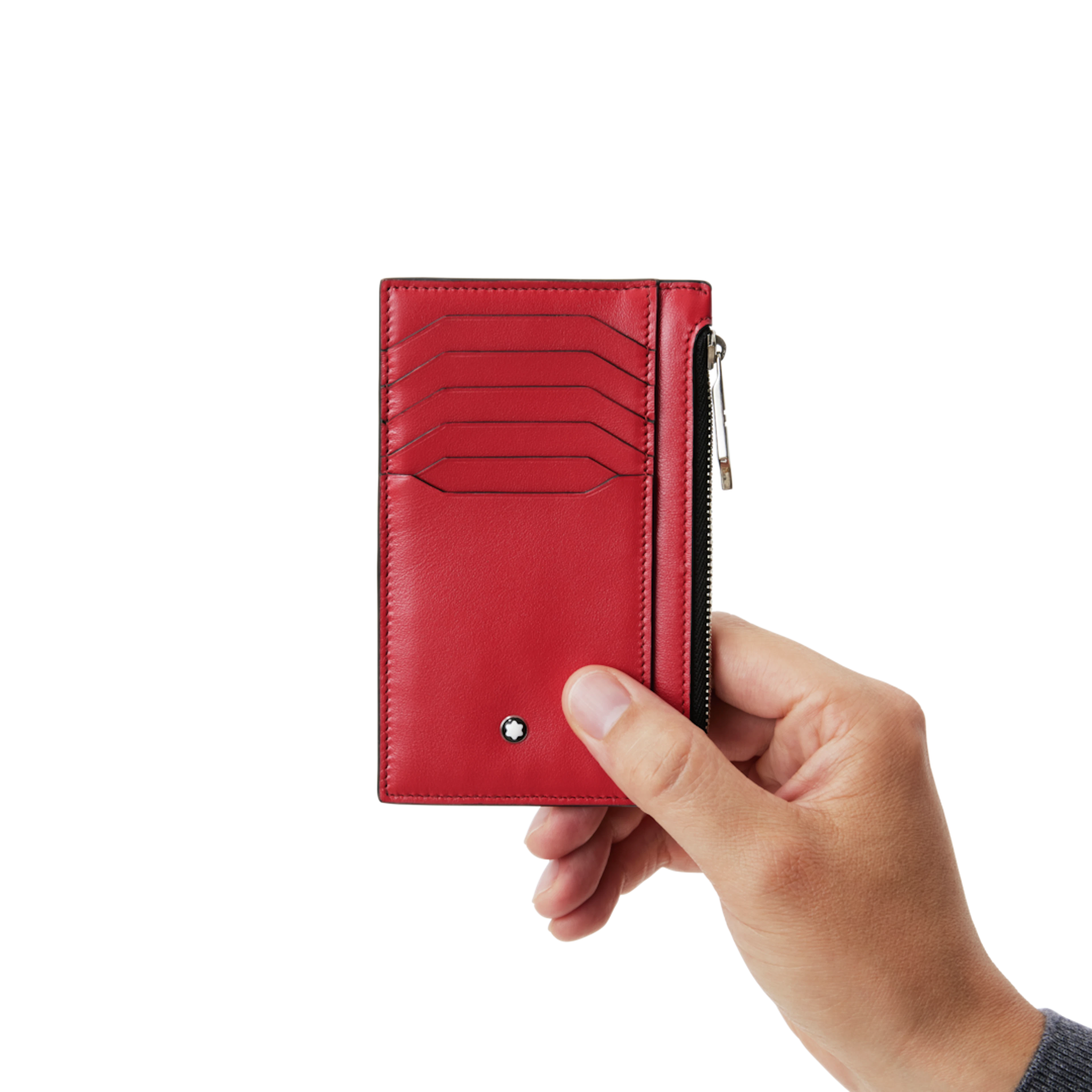 Montblanc Cardholder 129688