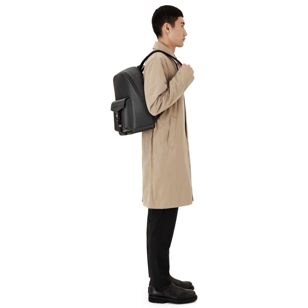 Montblanc Backpack 129965